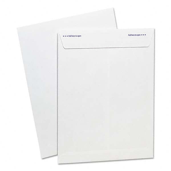 AMPAD - Mailers, Sheets & Envelopes Type: Catalog Envelope Style: Self Adhesive - Makers Industrial Supply