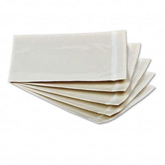 Quality Park - Packing Slip Pouches & Pockets Packing Slip Type: Packing List Envelope Imprint Description: Unprinted - Makers Industrial Supply