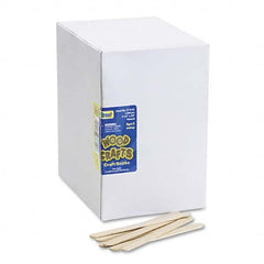 Chenille Kraft - Office Machine Supplies & Accessories Office Machine/Equipment Accessory Type: Arts/Craft Sticks For Use With: Craft Projects - Makers Industrial Supply