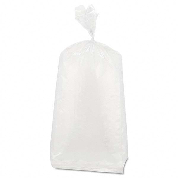 Inteplast Group - Reclosable Food & Sandwich Bags Volume Capacity: 1 Qt. Width (Inch): 4 - Makers Industrial Supply