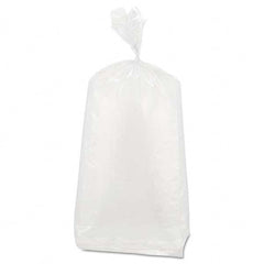 Inteplast Group - Reclosable Food & Sandwich Bags Volume Capacity: 1 Qt. Width (Inch): 4 - Makers Industrial Supply