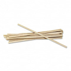 Royal Paper - Coffee, Tea & Accessories Breakroom Accessory Type: Coffee Stirrers For Use With: Coffee - Makers Industrial Supply