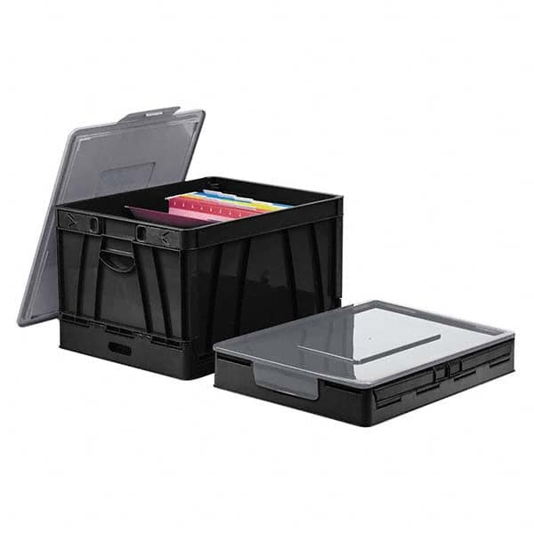 UNIVERSAL - Compartment Storage Boxes & Bins Type: File Boxes-Storage Number of Compartments: 1.000 - Makers Industrial Supply