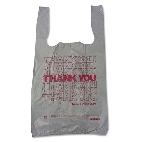 Barnes Paper Company - Office Machine Supplies & Accessories Office Machine/Equipment Accessory Type: Shopping Bag For Use With: Used As Is - Makers Industrial Supply