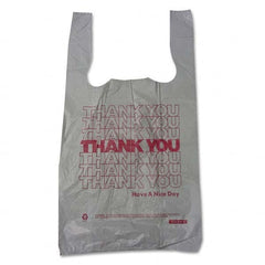 Barnes Paper Company - Office Machine Supplies & Accessories Office Machine/Equipment Accessory Type: Shopping Bag For Use With: Used As Is - Makers Industrial Supply