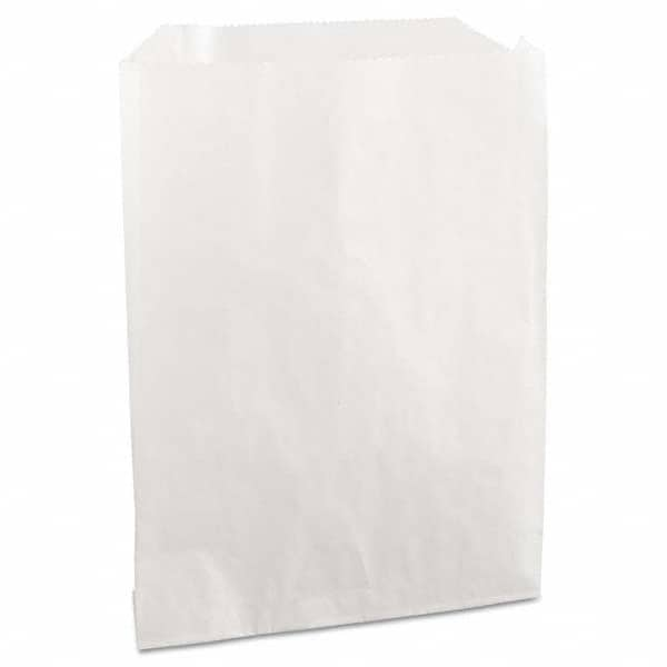 Bagcraft Papercon - Reclosable Food & Sandwich Bags Volume Capacity: 1 Gal. Width (Inch): 6 - Makers Industrial Supply