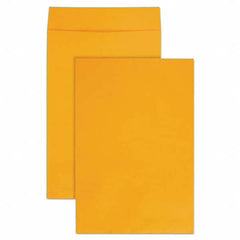 Quality Park - Mailers, Sheets & Envelopes Type: Specialty Envelope Style: Fold Flap - Makers Industrial Supply