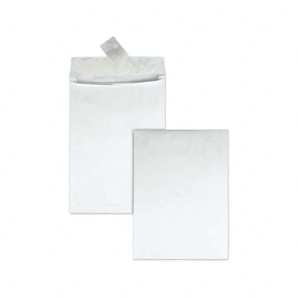 Survivor - Mailers, Sheets & Envelopes Type: Catalog Envelope Style: Self Adhesive - Makers Industrial Supply