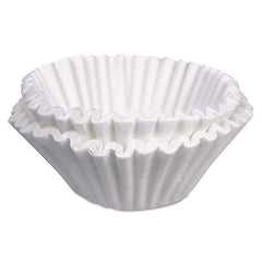 Bunn - Coffee, Tea & Accessories Breakroom Accessory Type: Coffee Filters For Use With: BUNN 10 gallon Urn Brewers - Makers Industrial Supply