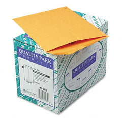 Quality Park - Mailers, Sheets & Envelopes Type: Catalog Envelope Style: Gummed Flap - Makers Industrial Supply