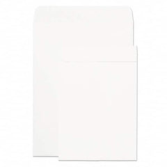 Quality Park - Mailers, Sheets & Envelopes Type: Catalog Envelope Style: Gummed Flap - Makers Industrial Supply