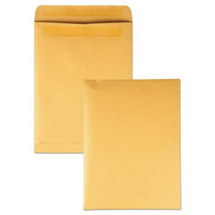 Quality Park - Mailers, Sheets & Envelopes Type: Catalog Envelope Style: Peel-Off Self-Seal - Makers Industrial Supply