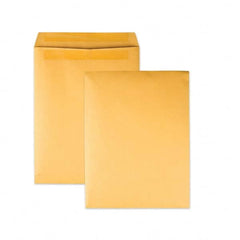 Quality Park - Mailers, Sheets & Envelopes Type: Catalog Envelope Style: Peel-Off Self-Seal - Makers Industrial Supply