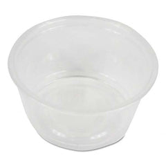 Boardwalk - Souffle/Portion Cups 2 oz Polypropylene 2500/Carton - Makers Industrial Supply