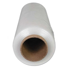 UNIVERSAL - Stretch Wrap & Pallet Wrap Type: Handwrap Stretch Film Color: Clear - Makers Industrial Supply