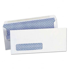 UNIVERSAL - Mailers, Sheets & Envelopes Type: Business Envelope Style: Self Adhesive - Makers Industrial Supply