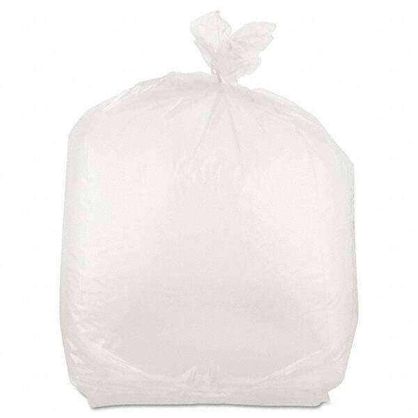 Inteplast Group - Reclosable Food & Sandwich Bags Volume Capacity: 22 Qt. Width (Inch): 10 - Makers Industrial Supply