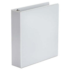 UNIVERSAL - Ring Binders Binder Type: View Capacity: 2" - Makers Industrial Supply