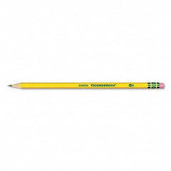 TICONDEROGA - Office Machine Supplies & Accessories Office Machine/Equipment Accessory Type: Pencil Case For Use With: Pencils - Makers Industrial Supply