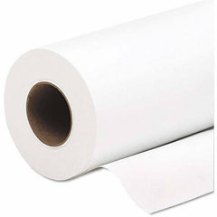 Hewlett-Packard - Office Machine Supplies & Accessories Office Machine/Equipment Accessory Type: Photo Paper For Use With: Wide-Format Inkjet Printers - Makers Industrial Supply