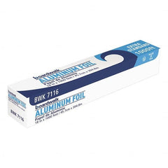 Boardwalk - Foil & Plastic Wrap Breakroom Accessory Type: Foil Wrap For Use With: Food Protection - Makers Industrial Supply