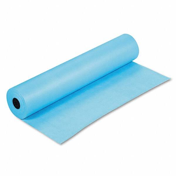 Pacon - Office Machine Supplies & Accessories Office Machine/Equipment Accessory Type: Art Paper Roll For Use With: Craft Projects - Makers Industrial Supply