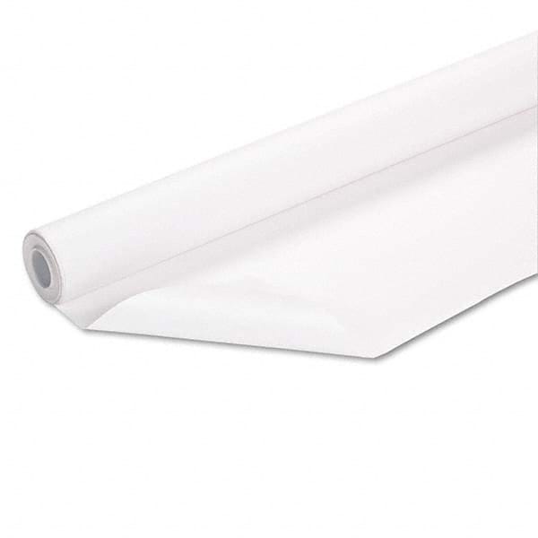 Pacon - Office Machine Supplies & Accessories Office Machine/Equipment Accessory Type: Art Paper Roll For Use With: Craft Projects - Makers Industrial Supply