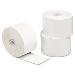 UNIVERSAL - Office Machine Supplies & Accessories Office Machine/Equipment Accessory Type: Calculator Roll Paper For Use With: Adding Machines; Calculators; Cash Registers; POS Machines - Makers Industrial Supply