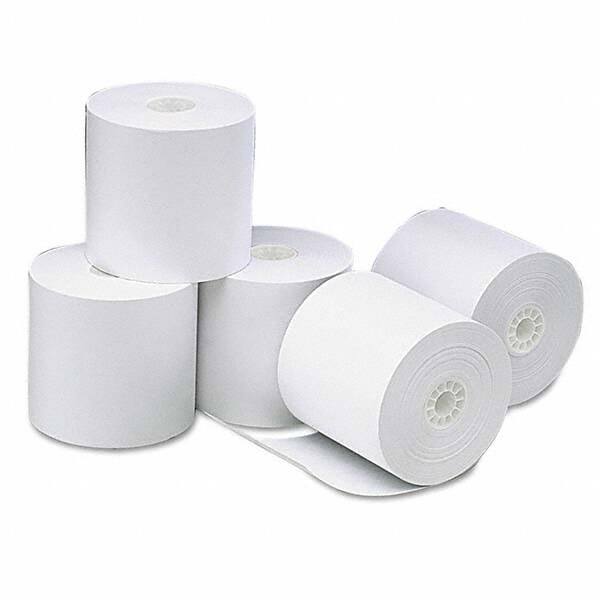 UNIVERSAL - Office Machine Supplies & Accessories Office Machine/Equipment Accessory Type: Calculator Roll Paper For Use With: Adding Machines; Calculators; Cash Registers; POS Machines - Makers Industrial Supply