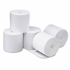 UNIVERSAL - Office Machine Supplies & Accessories Office Machine/Equipment Accessory Type: Calculator Roll Paper For Use With: Adding Machines; Calculators; Cash Registers; POS Machines - Makers Industrial Supply