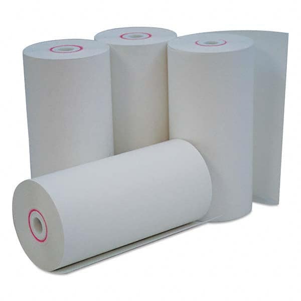 UNIVERSAL - Office Machine Supplies & Accessories Office Machine/Equipment Accessory Type: Calculator Roll Paper For Use With: Adding Machines; Calculators; Cash Registers; POS Machines - Makers Industrial Supply