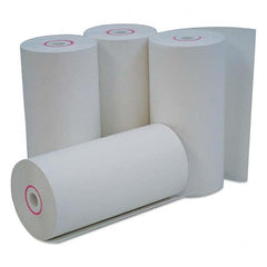 UNIVERSAL - Office Machine Supplies & Accessories Office Machine/Equipment Accessory Type: Calculator Roll Paper For Use With: Adding Machines; Calculators; Cash Registers; POS Machines - Makers Industrial Supply