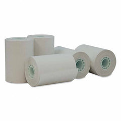 UNIVERSAL - Office Machine Supplies & Accessories Office Machine/Equipment Accessory Type: Calculator Roll Paper For Use With: Adding Machines; Calculators; Cash Registers; POS Machines - Makers Industrial Supply