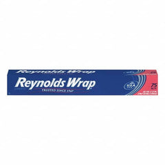 Reynolds - Foil & Plastic Wrap Breakroom Accessory Type: Foil Wrap For Use With: Food Protection - Makers Industrial Supply