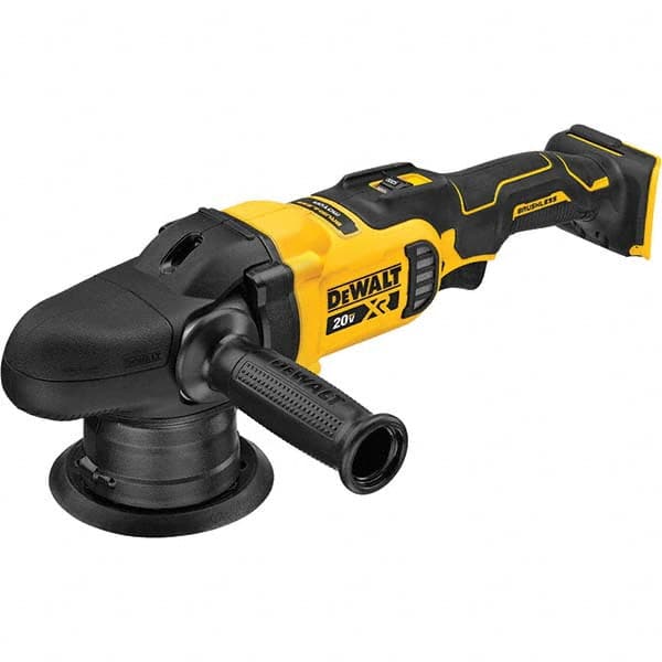 DeWALT - Handheld Buffers & Polishers Type: Polisher Type of Power: Cordless - Makers Industrial Supply