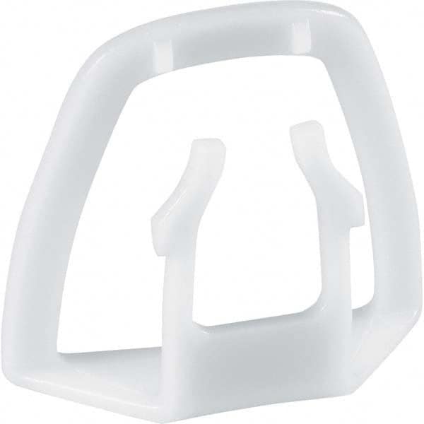 HexArmor - Hard Hat Accessories Type: Goggle Clip Hard Hat Compatibility: HexArmor Ceros XP - Makers Industrial Supply