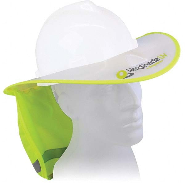 HexArmor - Hard Hat Accessories Type: Neck Shade Hard Hat Compatibility: HexArmor Ceros XP - Makers Industrial Supply