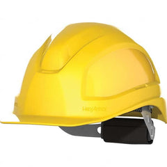 HexArmor - ANSI Type I Class E 6-Point Ratchet Hard Hat - Makers Industrial Supply