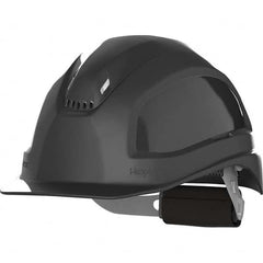 HexArmor - ANSI Type I Class C 6-Point Ratchet Hard Hat - Makers Industrial Supply