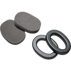 HexArmor - Earmuff Replacement Parts Type: Hygiene Kit Earmuff Part Number Compatibility: K1C - Makers Industrial Supply