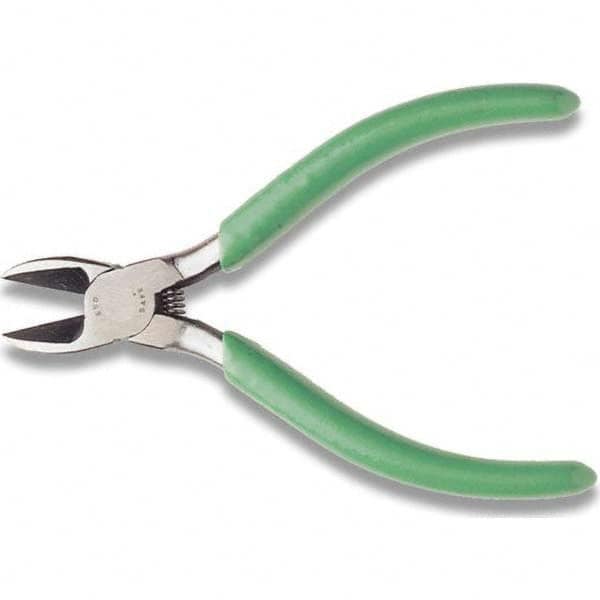 Xcelite - Cutting Pliers Type: Diagonal Cutter Insulated: NonInsulated - Makers Industrial Supply