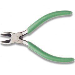 Xcelite - Cutting Pliers Type: Diagonal Cutter Insulated: NonInsulated - Makers Industrial Supply