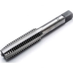 GearWrench - Standard Pipe Taps Thread Size: 8-1.25 Thread Standard: NC - Makers Industrial Supply