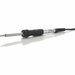 Weller - Soldering Guns & Irons Type: Soldering Iron Maximum Watts: 80 - Makers Industrial Supply