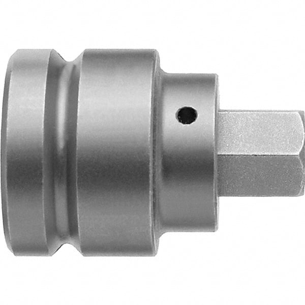 Apex - Impact Sockets Drive Size (Inch): 3/8 Size (mm): 14.0 - Makers Industrial Supply