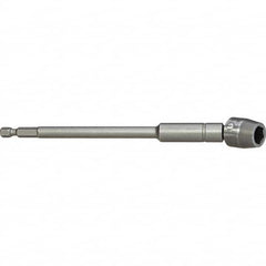 Apex - Socket Extensions Tool Type: Extension Drive Size (Inch): 1/4 - Makers Industrial Supply