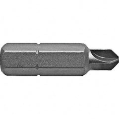 Apex - Torx Screwdriver Bits Type: Torx Bit Drive Size (Inch): 3/8 - Makers Industrial Supply