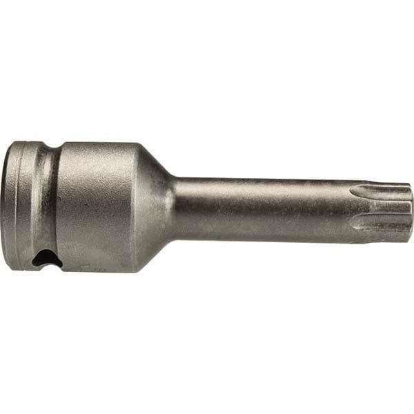 Apex - Hand Hex & Torx Bit Sockets Type: Torx Bit Socket Drive Size (Inch): 3/8 - Makers Industrial Supply