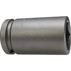 Apex - Impact Sockets Drive Size (Inch): 1/2 Size (mm): 16.0 - Makers Industrial Supply