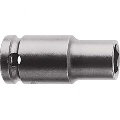 Apex - Impact Sockets Drive Size (Inch): 1/2 Size (mm): 21.0 - Makers Industrial Supply